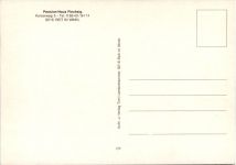 Reit im Winkl, Haus Flechsig