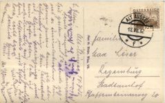 Alt Aussee, Dachstein