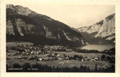Alt Aussee,