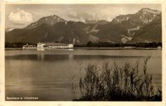 Rasthaus am Chiemsee