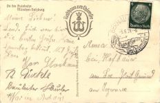 Rasthaus am Chiemsee