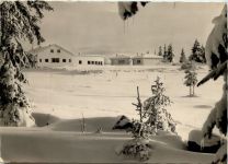 Feriendorf Finsterau