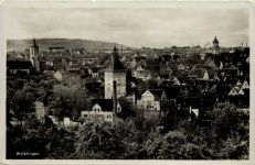 Waiblingen