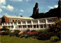 Springe, DGB Bildungswerke