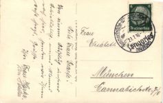 Lenggries an der Isar