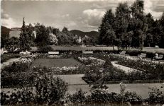 Hersbruck, Rosenpark