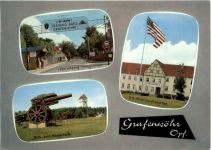 Grafenwöhr, div. Bilder