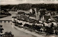 Wasserburg a. Inn