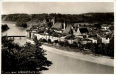 Wasserburg a. Inn