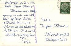 Wasserburg a. Inn