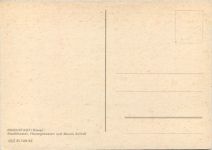 Ingolstadt, Stadttheater, Herzogskasten und Neues Schloss