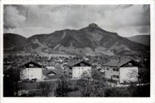 Lenggries, Geigerstein