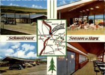 Seesen a. H. div. Bilder, Schnellrast