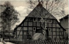 Heimatmuseum Bergen, Kr. Celle