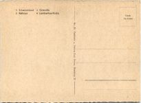 Bergen, Kr. Celle, div. Bilder