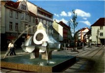 Hilden, Mittelstrasse