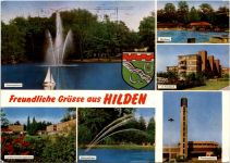 Hilden, div. Bilder