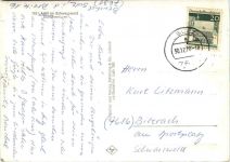 Lahr im Schwarzwald, Storchenturm