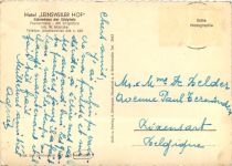 Albersweiler - Hotel Leinsweiler Hof