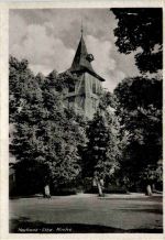 Neuhaus-Elbe, Kirche