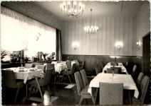 Hotel zur Stadt Neuerburg Kr. Bitburg