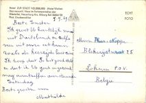 Hotel zur Stadt Neuerburg Kr. Bitburg