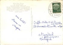 Bernkastel, Hotel Drei Könige