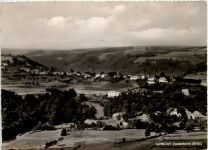 Kurort Dedenborn Eifel