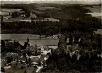 Hommerich, Hotel Schloss Georghausen