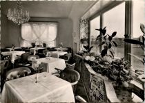 Haltern am See , Hotel Seestern mit Klause Wildente