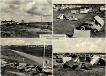 Seebad Heiligenhafen, Camping-Platz, div. Bilder