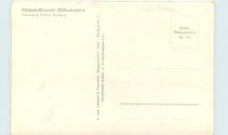 Gössweinstein, Panorama