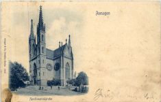 Remagen