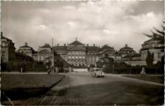 Kurort Arolsen, Residenzschloss