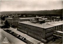 Esslingen, Index-Werke