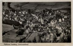Kurort Fredeburg Hochsauerland