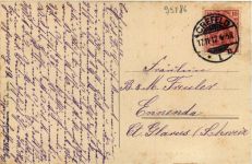 Krefeld, Partie aus dem Stadtgarten