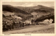 Berlebeck, Johannaberg