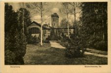 Bischofswerda, Sa., Butterberg