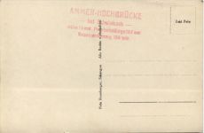 An der Ammerhochbrücke bei Eichelsbach