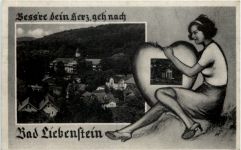Bad Liebenstein
