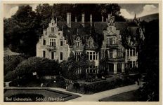 Bad Liebenstein, Schloss Altenstein