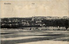 Glauchau, Total