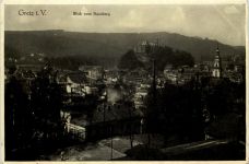 Greiz, Blick vom Hainberg