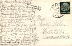 Spreewald, Kannomühle