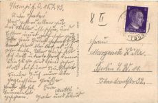 Spreewälderin
