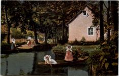 Spreewald,