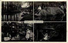 Spreewald, div. Bilder