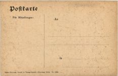 Eutin, Lindenallee im Schlossgarten