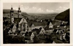 Zwiefalten a.d. Aach,